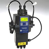 GLobal Water TB504-IR ການວິເຄາະຄວາມຂົມຂື່ນ (0-1,000 NTU, Infrared, ISO 7027, Autoclean)
