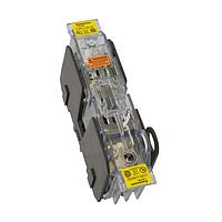 Eaton Bussmann RM60060-1CR ບລອກຮັບຟິວເຄດລາ 60A 600V 1Pole Class-R