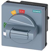 SIEMENS 8UD17210AB21 ຈອກຈັບ, ແຜ່ນປິດບໍ່ໃຫ້ເຫັນ 3VA1,2 ຈອກຈັບ, ແຜ່ນປິດບໍ່ໃຫ້ເຫັນມາດຕະຖານ COMP