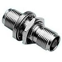 AIM-Cambridge / Cinch Connectivity Solutions 27-9067 ຕົວແປງ RF - ໃນຊຸດ TNC 1/2" JACK-JACK FLANGE MOUNT