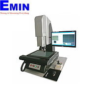 ລະບົບການວັດແທກ CNC