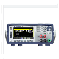 BKPRECISION 9240-GPIB ເຄື່ອງໃຊ້ໄຟຟ້າ DC ຫຼາຍໄລຍະ (32 V, 8 A,120W with GPIB)