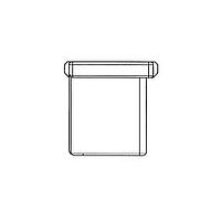 Yazaki 73276310 ຮາວຊິ້ງ HIGH CURR FUSE LINK A1S 3P-TYA