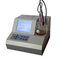 Lonroy LR-O020 ເຄື່ອງວັດແທກຄວາມຊຸ່ມຊື້ນ (0.1μg-100mg 1ppm-100%)