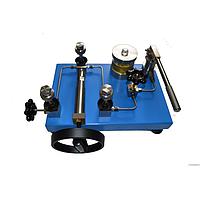 KDS KT100 ຕົວປຽບທຽບຄວາມກົດດັນ (0~700bar, Oil, 1mbar)