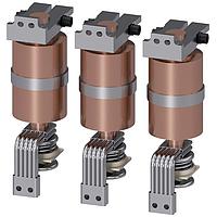 SIEMENS 3TY76800B ຊຸດຕິດຕໍ່ຫຼັກຂອງອຸປະກອນຕັດກັນສາຍວາກວັມສໍາລັບ 3TF68