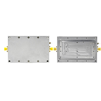 Tekbox TBRFH5 RF ທີ່ຢູ່ອາໄສ (10nF, 50V)