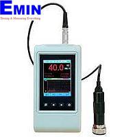 Lonroy LR1000 ເຄື່ອງທົດສອບຄວາມແຂງຂອງ Leeb ແບບພົກພາ (374 ~ 2652 MPa)