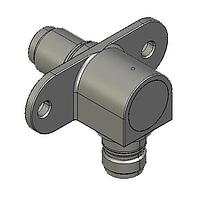 Honeywell 1PRFD3CCNN-000 ອຸປະກອນສັງເກດຄວາມໃກ້ Proximity Sensors ສະຫນັບສະຫນູນ Proximity Switch