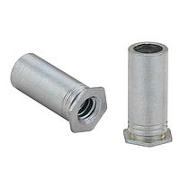 PEM SOS-3.5M3-12 ສະຕ່ອຟວດຮອບ, ບໍ່ມີການປົວປ້ອງ