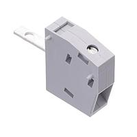 Weidmuller 2440640000 ບລັອກຂໍ້ຕໍ່ Feed Through Terminal Block WGK 16 VP/Z GY BX