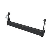 Amphenol FCI 10162866-002RHLF DDR5 DDR5 SODIMM ຕິດຕໍ່ RA ຕິດຕັ້ງພາຍນອກ 262 ຕຳແໜ່ງ 0.5mm ຊ່ອງຫຼີ້ນ