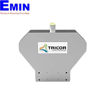 KEM TCMH 0450-HC-SSMS Coriolis Mass Flow Meter ສໍາລັບການນໍາໃຊ້ອາຍແກັສຄວາມກົດດັນສູງ (414 bar [6,000 psi]; Sandvik Alloy HP160)