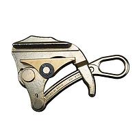 Klein Tools 1716-60 ອຸປະກອນຍຶດສາຍສະເພາະພ້ອມອຸປະກອນເສີມ, ຈອກຈຳກັດຄວາມກວ້າງພາລາເລວ, 0.7 ຫາ 1.3-ອິນຊ HDPE Wire