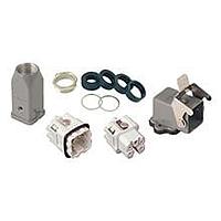 Molex / GWconnect 93603-0022 ຊຸດຕິດຕໍ່ພະລັງງານຫນັກສົມບູນພ້ອມກັບກະບອງສາຍ 7904.6747.5