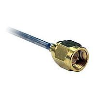 Johnson / Cinch Connectivity Solutions 142-0693-061 ຕົວເຊື່ອມ STRAIGHT PLUG GOLD .086 SEMI RIGID