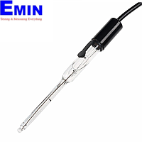 Chauvin Arnoux BRV5H pH ປະສົມປະສານ electrode