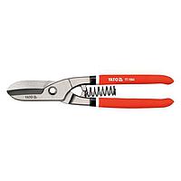 YATO YT-1965 ເຄື່ອງຕັດແຜ່ນໂລຫະ (300mm)