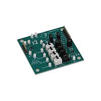 Texas Instruments DRV8836EVM ຕົວຄວບຄຸມແລະຕົວຂັບເຄື່ອນ DRV8836 Eval Mod