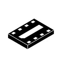 STMicroelectronics LD56100DPU30R Very Low Dropout Fast Transient Ultra Low Noise Linear Regulator 1 A very low dropout fast transient ultra-low noise linear regulator