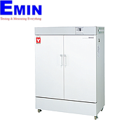 Yamato DKN912 Programmable ເຕົາອົບ Convection ບັງຄັບ (535L, 1.5kW×2)