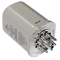 Schneider Electric Relays 750XBXH-12D ຮີເມຕິກ ຊີນ 12A 12VDC DPDT OCT