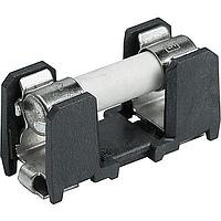 Schurter 0031.8920 ຕົວຢືດຟວດ OGN-SMD FUSEHOLDER FST 2A COVER
