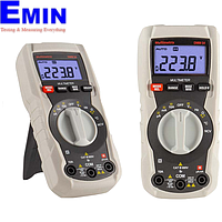 ມືຖື multimeter