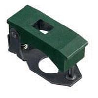 APEM 36 ຄວາມປອດໄພ SECURITY GUARD RED LOCKUP