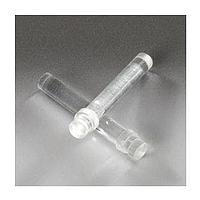 BIVAR PLP1-125 RD ທ່ອສົ່ງແສງແບບແຂງ 3mm ແດງ