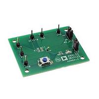 Analog Devices ADM8613-EVALZ ບອດປະເມີນວົງຈອນການຄຸ້ມຄອງ Rset, Watchdg, WD_DIS ULP Spv c