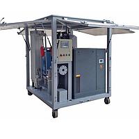 Huazheng AD-500P ເຄື່ອງກໍາເນີດອາກາດແຫ້ງ (500m³/h)