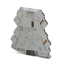 PHOENIX CONTACT 2905026 ໂມດູນອິນເຕີເຟສບລັອກທາມິນອິນເຕີເຟສ MINI MCR-2-UNI-UI- 2UI