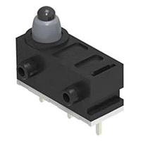 Alps Alpine SPVQ640101 ສະຫນັບສະຫນູນຕົວສະແດງ 1 ໂພນ 1P ບໍ່ມີການກົດສັ້ນ 10.5N boss R