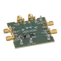 Analog Devices DC678A RF Demodulator LT5517EUF - 40MHz ຫາ 900MHz ການແປງຕົວຕົນໂດຍກົງ