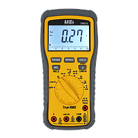 UEi DM525 Multimeter ໄຮ້ສາຍ (TrueRMS, 1000V AC/DC)