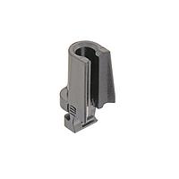 HARTING 09140009993 ອຸປະກອນເສີມ Han-Modular Guard guiding, ສີດຳ