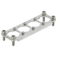 HARTING 09110009964 ເຄື່ອງມືເພີ່ມ FRAME ML 4XHC 350 HAN 24HPR ຂະຫນາດໃຫຍ່