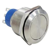 Dailywell MPB22-A0F110-JQ ປິດຜ່ານ