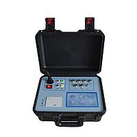 Huazheng HZC-3980A Circuit Breaker Analyzer (50-2000Ω, 10A)