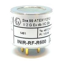 Amphenol SGX Sensortech INIR-RF-R600 ຕົວຈັບແກັດ Int Infrared refrig R600 - 100%LEL