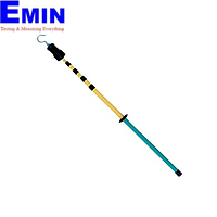 MULTI NO-15 Beeping/Light Emitting Method ເຄື່ອງກວດຈັບແຮງດັນ (AC 20kV~80kV)