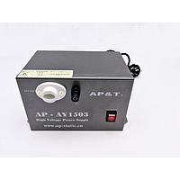 AP&T AP-AY1503 AC Anti Static Device Double Connector 3500V ພະລັງງານຕໍ່າສໍາລັບ AP-AC5602 Ion Bar (AC7000V)