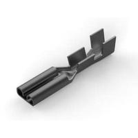 AMP Connectors - TE Connectivity 60118-1 ປະຕູປ່ອງ .110 FAST REC 22-18 ມົນມົນ 15000