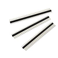 Wurth Elektronik 61303211121 ພິນສະຕຣິບ WR-PHD 2.54mm 32Pin THT ພິນເຮດເດີ