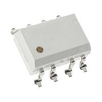 Toshiba TLP250H(D4-LF1,F) ຟໍໂຕຄູເລີ Photocoupler, Photo IC Output