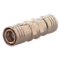 HUBER+SUHNER 32_SMB-50-0-1/111_NE ຕົວແປງ RF - ໃນຊຸດ SMB ແພັກ(m) ເຖິງ SMB ແພັກ(m)