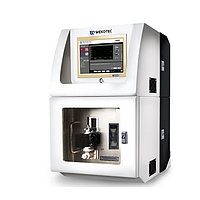 Wekotec WEKO-TOC Total Organic Carbon ລະບົບຕິດຕາມກວດກາຄຸນນະພາບນ້ໍາອອນໄລນ໌ (0-500 mg/L)