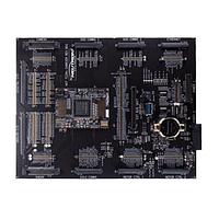 Neutron Controls RDL-SYSKIT-397-001 ບອດພັດທະນາ & ຊຸດ - ຜູ້ປະມວນຜົນອື່ນ REDline Development System: Base Carrier AURIXTM TC397