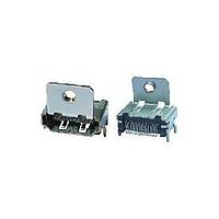 Amphenol FCI 10029449-002TLF ປະຕູຮັບ HDMI ປະເພດ A